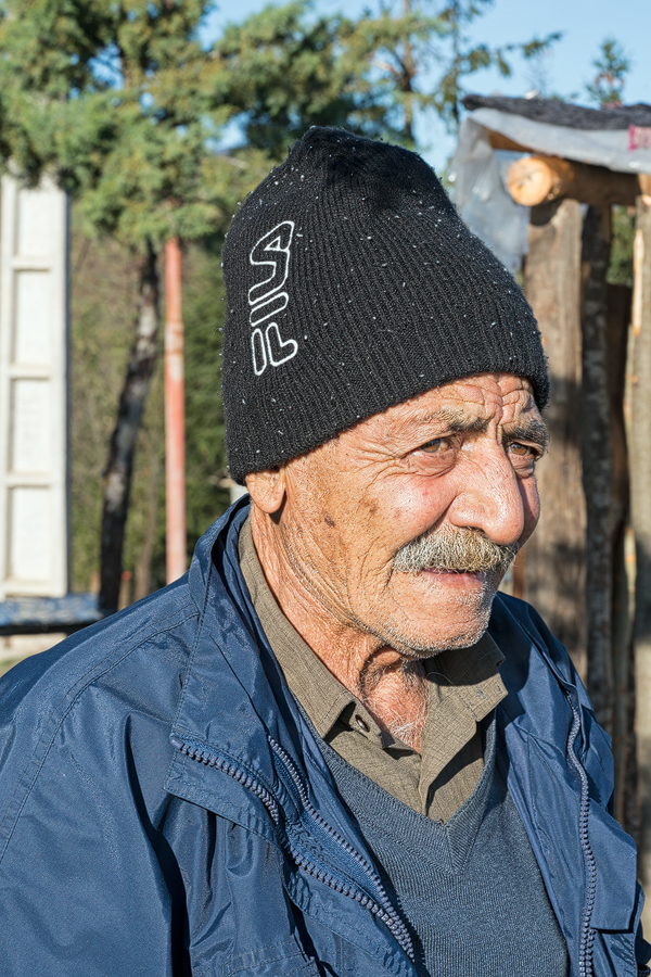 Mostafa Selahi