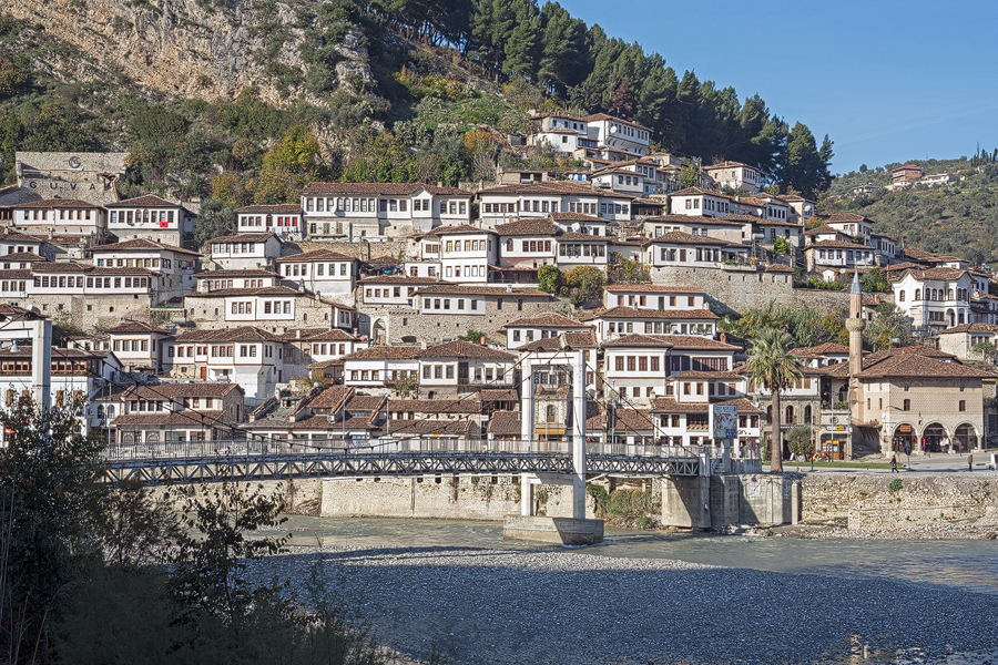 Berat