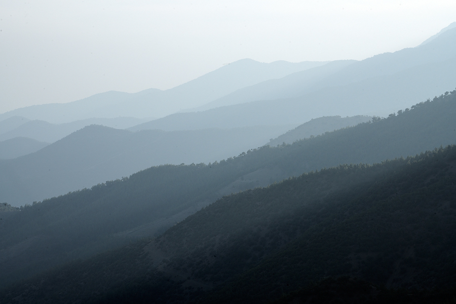 Northern Hatay Province, Turkey, 4/2/16.