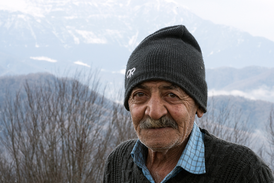 Mostafa Selahi